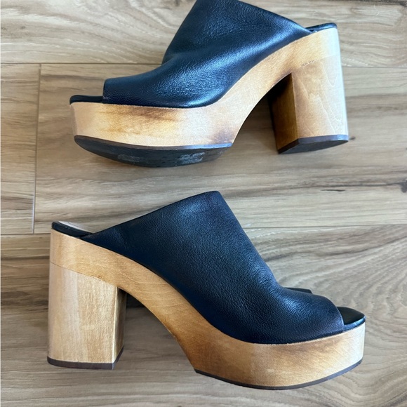 Kelsi Dagger Brooklyn block heel - Picture 2 of 4